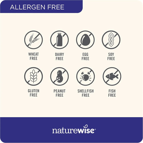NATUREWISE - Naturewise Kids Melatonin Gummies 1Mg. Strawberry Flavored 180 Gomitas - The Red Vitamin MX - Suplementos Alimenticios - {{ shop.shopifyCountryName }}