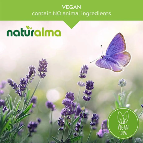 NATURALMA - Naturalma Passionflower Alcohol-Free Tincture 4 Fl.Oz. - The Red Vitamin MX - Suplementos Alimenticios - {{ shop.shopifyCountryName }}