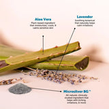 PET HONESTY - Pet Honesty Restore + Soothe Hot Spots Spray for Dogs & Cats Lavender 4 Oz. - The Red Vitamin MX - Remedios Para La Picazón De Perros - {{ shop.shopifyCountryName }}