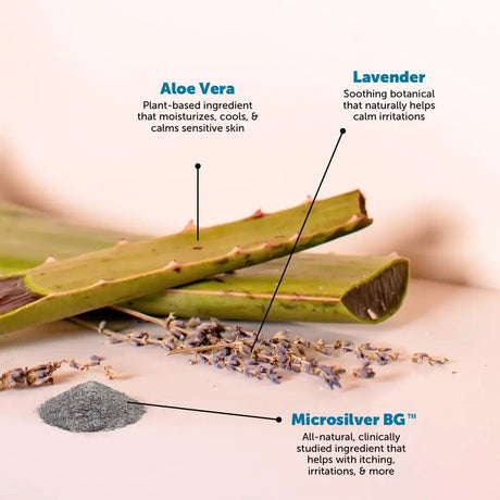 PET HONESTY - Pet Honesty Restore + Soothe Hot Spots Spray for Dogs & Cats Lavender 4 Oz. - The Red Vitamin MX - Remedios Para La Picazón De Perros - {{ shop.shopifyCountryName }}