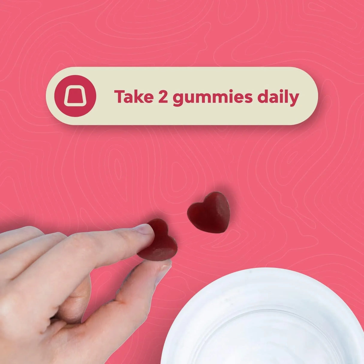NATURES CRAFT - Natures Craft Hormone Balance for Women Gummies 60 Gomitas 2 Pack - The Red Vitamin MX - Suplementos Alimenticios - {{ shop.shopifyCountryName }}