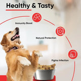 IHEARTDOGS - iHeartDogs Extra Strength Urinary, Bladder, & Kidney Support for Dogs 90 Masticables - The Red Vitamin MX - Salud De Tracto Urinario Para Perros - {{ shop.shopifyCountryName }}