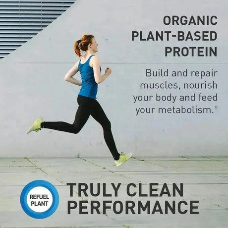 GARDEN OF LIFE - Garden of Life Organic Vegan Sport Protein Powder 19 Servicios Vanilla 855Gr. - The Red Vitamin MX - Suplementos Alimenticios - {{ shop.shopifyCountryName }}