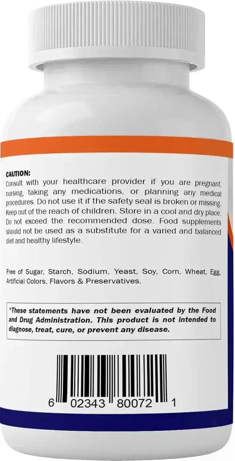 VITAMATIC - Vitamatic Pumpkin Seed Oil 2000Mg. 180 Capsulas Blandas 2 Pack - The Red Vitamin MX - Suplementos Alimenticios - {{ shop.shopifyCountryName }}
