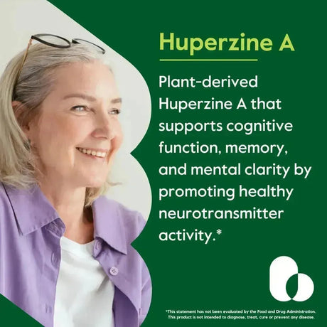 BESTVITE - BESTVITE Huperzine A 200mcg 120 Capsulas 2 Pack - The Red Vitamin MX - Suplementos Alimenticios - {{ shop.shopifyCountryName }}