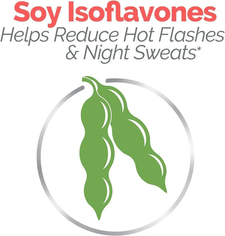 ESTROVEN - Estroven Weight Management for Menopause Relief 60 Capsulas - The Red Vitamin MX - Suplementos Alimenticios - {{ shop.shopifyCountryName }}
