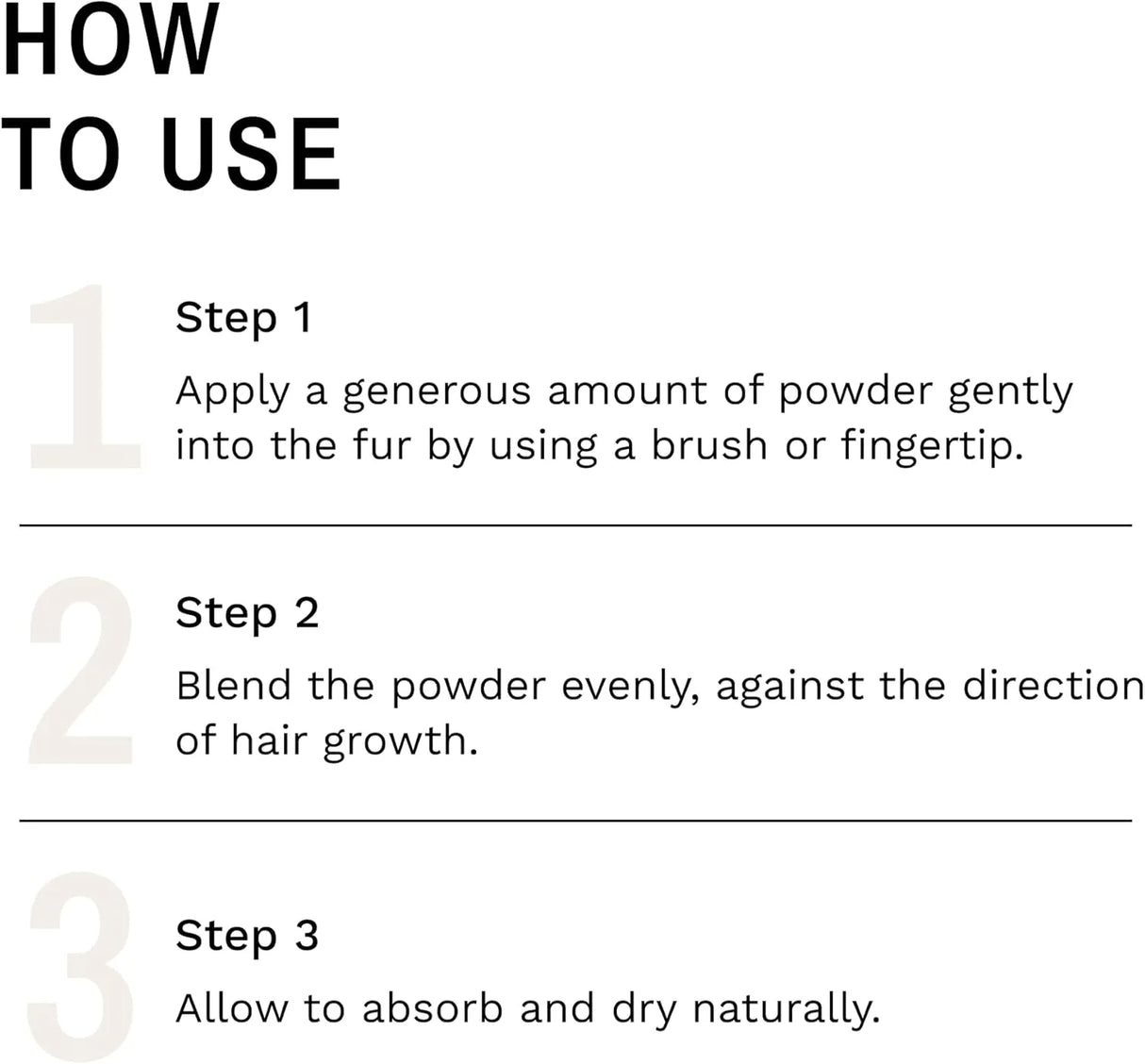 EYE ENVY - Eye Envy Tear Stain Remover Powder for Dogs and Cats 40Gr. - The Red Vitamin MX - Cuidado De Los Ojos De Los Perros - {{ shop.shopifyCountryName }}