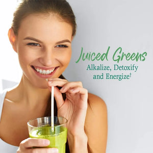 GARDEN OF LIFE - Garden of Life Raw Organic Perfect Food Green Superfood Juiced Greens Powder 30 Servicios Original Stevia-Free 207Gr. - The Red Vitamin MX - Suplementos Alimenticios - {{ shop.shopifyCountryName }}