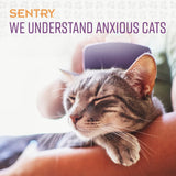 Sentry Calming Chews for Cats 113Gr.