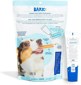 BARK BRIGHT - Bark Bright Original Dental Kit Medium Breeds 30 Piezas - The Red Vitamin MX - Cuidado Dental Para Perros - {{ shop.shopifyCountryName }}