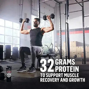 MUSCLE MILK - Muscle Milk Genuine Protein Powder Chocolate 875Gr. - The Red Vitamin MX - Suplementos Alimenticios - {{ shop.shopifyCountryName }}