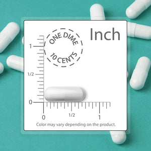 SUPERSMART - SuperSmart Zinc L-Carnosine 75Mg. 120 Capsulas - The Red Vitamin MX - Suplementos Alimenticios - {{ shop.shopifyCountryName }}