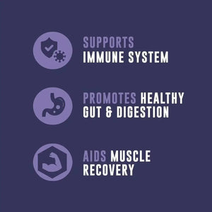 LEFT COAST PERFORMANCE - Left Coast Performance Colostrum 40% IgG 180 Capsulas - The Red Vitamin MX - Suplementos Alimenticios - {{ shop.shopifyCountryName }}