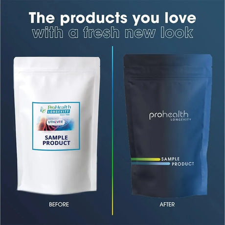 PRO HEALTH LONGEVITY - ProHealth D-Ribose 300Gr. - The Red Vitamin MX - Suplementos Alimenticios - {{ shop.shopifyCountryName }}