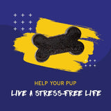 PUPGRADE - PupGrade Calming Soft Chews 60 Masticables 3 Pack - The Red Vitamin MX - Relajantes Para Perros - {{ shop.shopifyCountryName }}