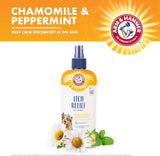 ARM & HAMMER - Arm & Hammer for Pets Itch Relief Spray for Dogs 8 Fl.Oz. 2 Pack - The Red Vitamin MX - Remedios Para La Picazón De Perros - {{ shop.shopifyCountryName }}