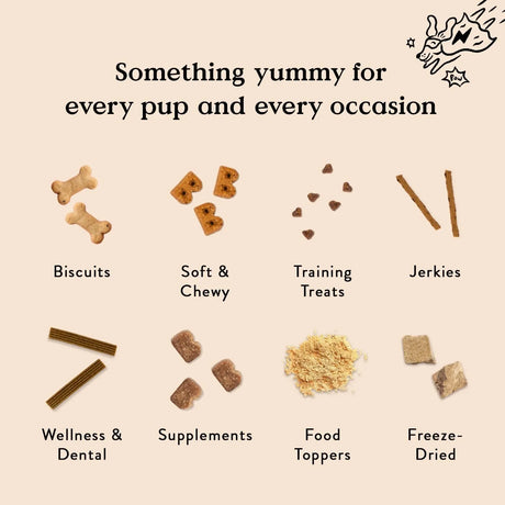 BOCCE'S BAKERY - Bocce’s Bakery Dailies Brushy Sticks to Support Oral Health & Fresh Breath Medium Dogs 368Gr. - The Red Vitamin MX - Cuidado Dental Para Perros - {{ shop.shopifyCountryName }}