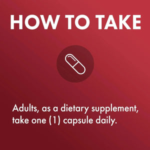 DR MERCOLA - Dr. Mercola Organic Blood Pressure Support 90 Capsulas - The Red Vitamin MX - Suplementos Alimenticios - {{ shop.shopifyCountryName }}