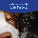 ANGELS' EYES - ANGELS' EYES Multi-Purpose Sterile Eye Wash 4 Fl.Oz. - The Red Vitamin MX - Cuidado De Los Ojos De Los Perros - {{ shop.shopifyCountryName }}