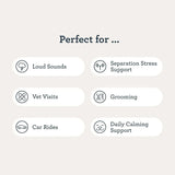 KRADIE - Kradle Calming Chews for Dogs Chicken Flavor 150 Masticables - The Red Vitamin MX - Relajantes Para Perros - {{ shop.shopifyCountryName }}