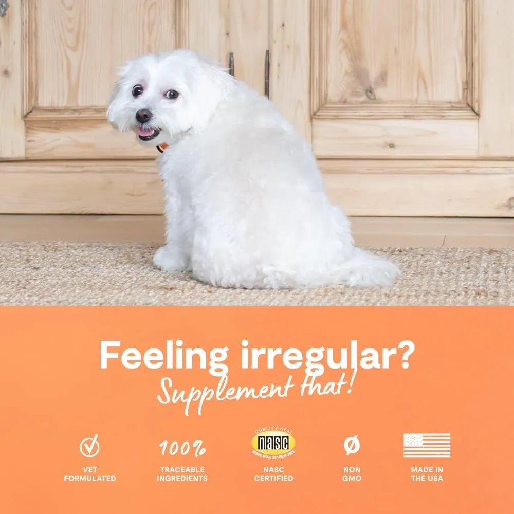 OPEN FARM - Open Farm Probiotic Chews 90 Masticables - The Red Vitamin MX - Probióticos Para Perros - {{ shop.shopifyCountryName }}