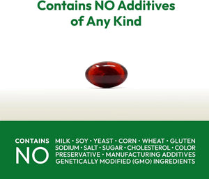 ANDREW LESSMAN - ANDREW LESSMAN Prostate Support 30 Capsulas - The Red Vitamin MX - Suplementos Alimenticios - {{ shop.shopifyCountryName }}