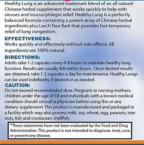 SERRASOLV 360 - Serrasolv 360 Healthy Lungs 120 Capsulas - The Red Vitamin MX - Suplementos Alimenticios - {{ shop.shopifyCountryName }}