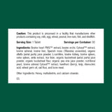 Standard Process Inc. Feline Cardiac Support 90 Tabletas