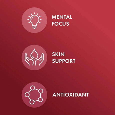 DR MERCOLA - Dr. Mercola Organic Blood Pressure Support 90 Capsulas - The Red Vitamin MX - Suplementos Alimenticios - {{ shop.shopifyCountryName }}