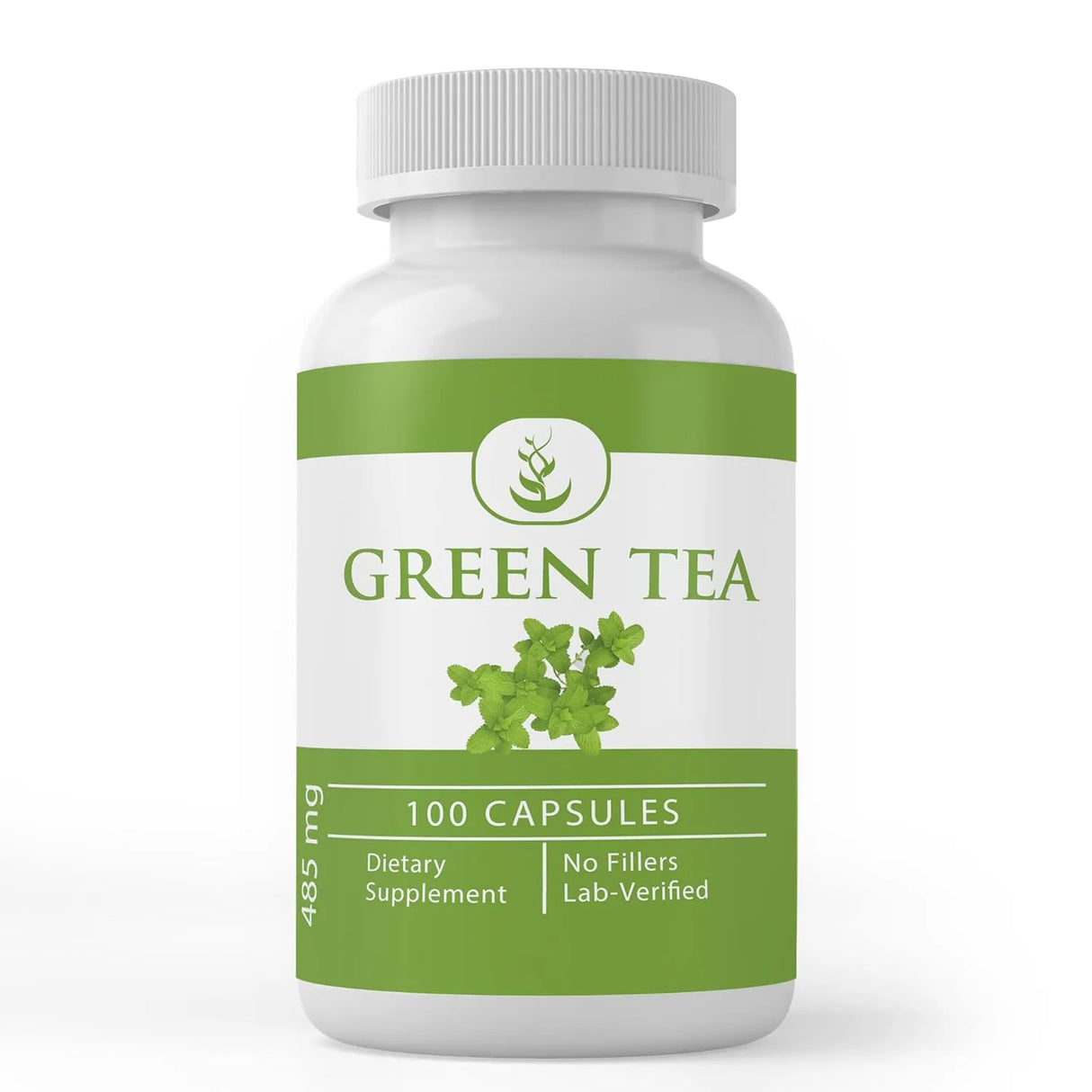 PURE ORIGINAL INGREDIENTS - Pure Original Ingredients Green Tea Extract 100 Capsulas - The Red Vitamin MX - Suplementos Alimenticios - {{ shop.shopifyCountryName }}