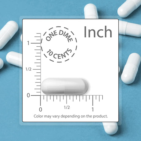 SUPERSMART - Supersmart Carnosine 1500Mg. 90 Capsulas - The Red Vitamin MX - Suplementos Alimenticios - {{ shop.shopifyCountryName }}