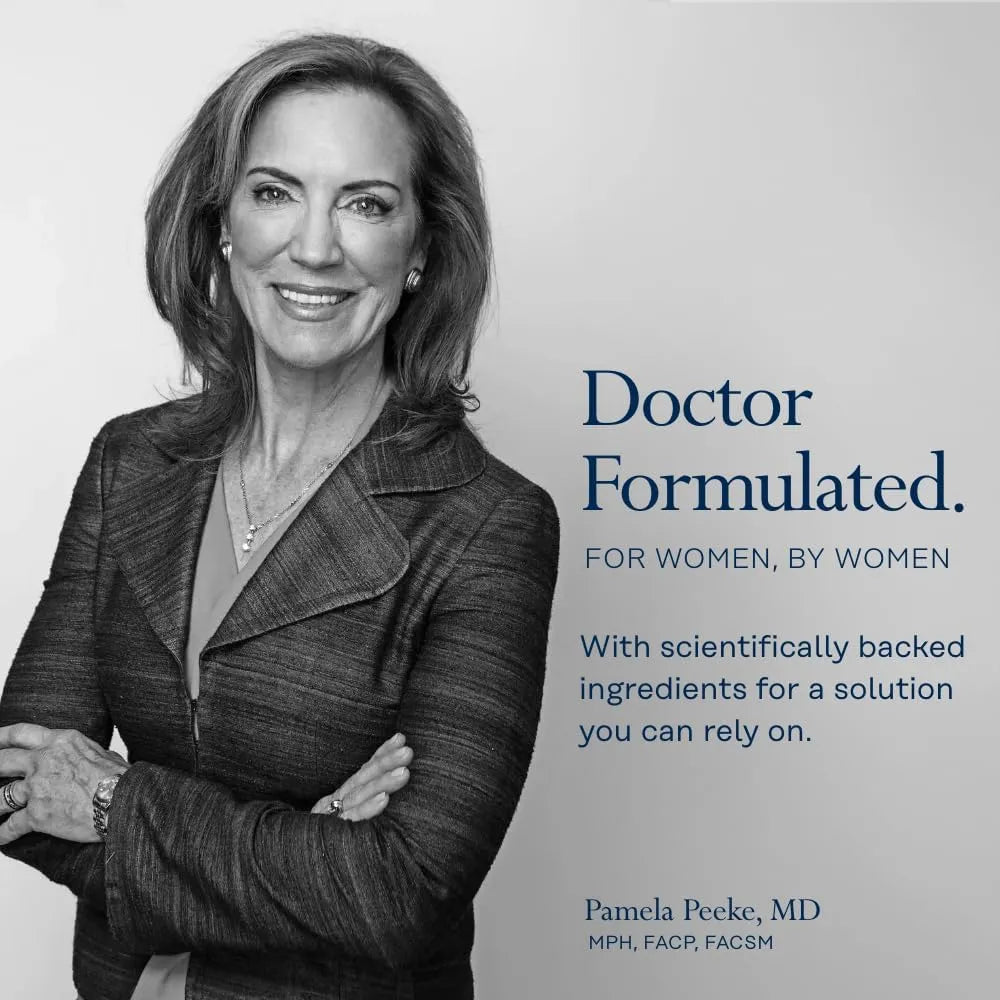SOLARAY - SOLARAY Menopause her Life Stages 60 Capsulas - The Red Vitamin MX - Suplementos Alimenticios - {{ shop.shopifyCountryName }}