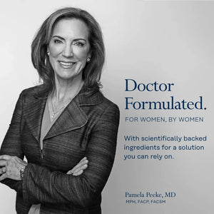 SOLARAY - SOLARAY Menopause her Life Stages 60 Capsulas - The Red Vitamin MX - Suplementos Alimenticios - {{ shop.shopifyCountryName }}