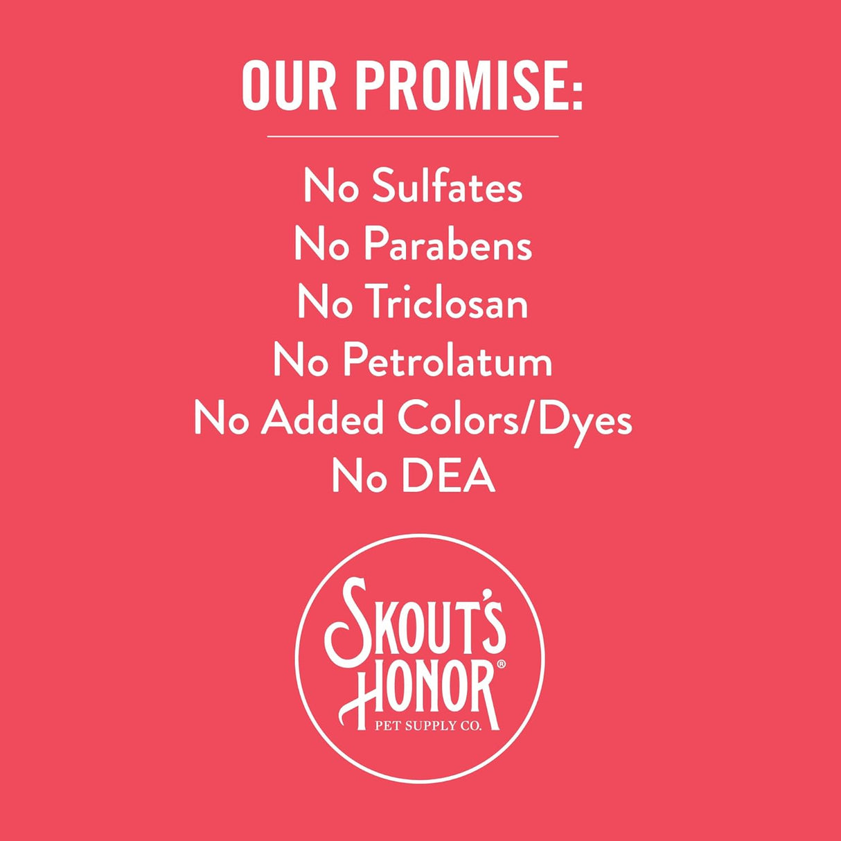 SKOUT'S HONOR Prebiotic Pet Balm 2 Oz.