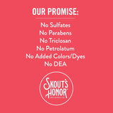 SKOUT'S HONOR Prebiotic Pet Balm 2 Oz.