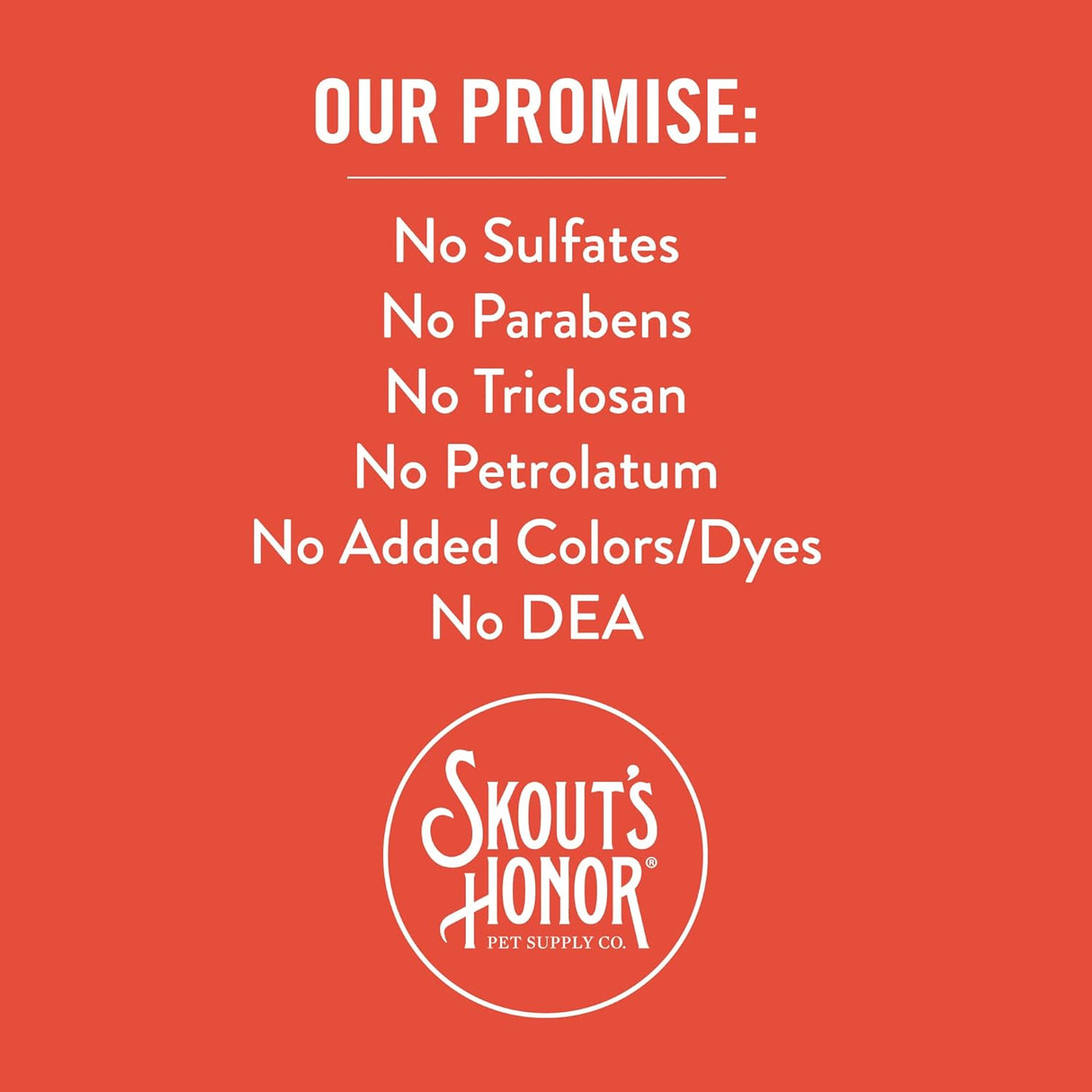 SKOUT'S HONOR Probiotic Hot Spot Hydrogel 4 Fl.Oz.