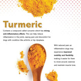 JOINT MAX - Joint Max Triple Strength Chewable Tablets for Dogs 120 Tabletas - The Red Vitamin MX - Cuidado De Cadera Y Articulaciones Para Perros - {{ shop.shopifyCountryName }}