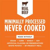 Instinct Raw Boost Mixers Multivitamin for Adult Dogs Freeze-Dried Food Topper 354Gr.