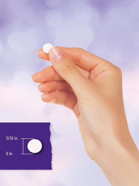 TAHOE NUTRITIONALS - Tahoe Nutritionals Melatonin 10Mg. 150 Tabletas - The Red Vitamin MX - Suplementos Alimenticios - {{ shop.shopifyCountryName }}