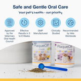 ProDen PlaqueOff Powder for Cats 40Gr.