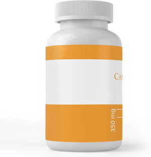 PURE ORIGINAL INGREDIENTS - Pure Original Ingredients Cascara Sagrada Extract 100 Capsulas - The Red Vitamin MX - Suplementos Alimenticios - {{ shop.shopifyCountryName }}