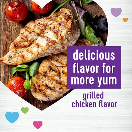 WELLNESS - Wellness Grilled Chicken Flavored Soft Chews Hip & Joint 45 Masticables - The Red Vitamin MX - Cuidado De Cadera Y Articulaciones Para Perros - {{ shop.shopifyCountryName }}