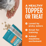 Instinct Raw Boost Mixers Multivitamin for Adult Dogs Freeze-Dried Food Topper 156Gr.
