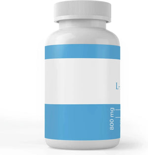 PURE ORIGINAL INGREDIENTS - Pure Original Ingredients L-Methionine 100 Capsulas - The Red Vitamin MX - Suplementos Alimenticios - {{ shop.shopifyCountryName }}