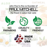 JOHN PAUL PET - John Paul Pet Tooth & Gum Pet Wipes for Dogs and Cats 45 Toallitas - The Red Vitamin MX - Cuidado Dental Para Perros - {{ shop.shopifyCountryName }}