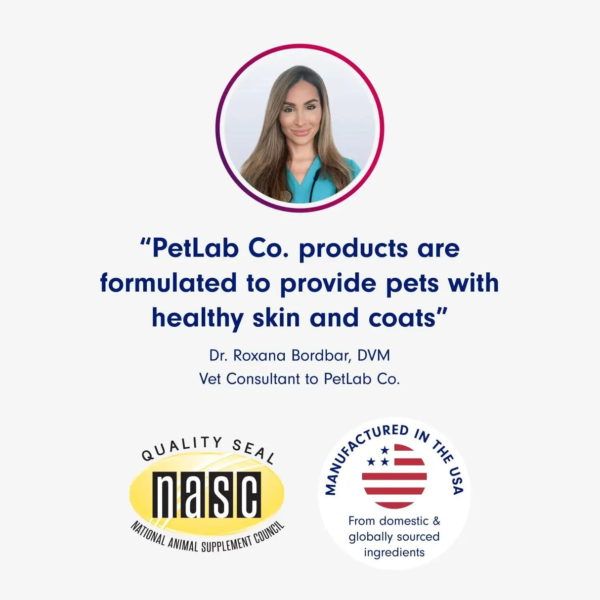 PETLAB CO. - PetLab Co. Itch Relief Chews 30 Masticables - The Red Vitamin MX - Remedios Para La Picazón De Perros - {{ shop.shopifyCountryName }}