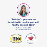 PETLAB CO. - PetLab Co. Itch Relief Chews 30 Masticables - The Red Vitamin MX - Remedios Para La Picazón De Perros - {{ shop.shopifyCountryName }}