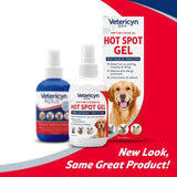 VETERICYN - Vetericyn Plus Dog Hot Spot Gel 89Ml. - The Red Vitamin MX - Remedios Para La Picazón De Perros - {{ shop.shopifyCountryName }}
