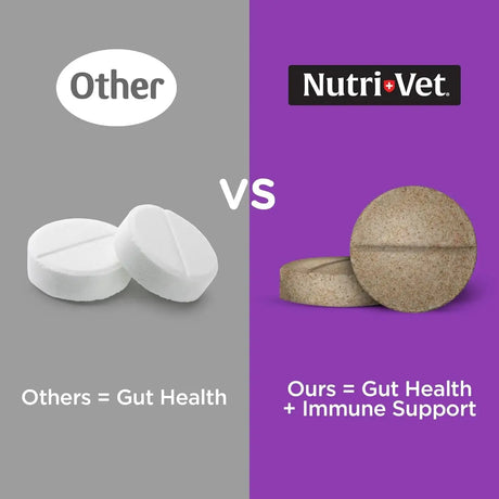 NUTRI-VET - Nutri-Vet Bladder Control 90 Tabletas - The Red Vitamin MX - Salud De Tracto Urinario Para Perros - {{ shop.shopifyCountryName }}