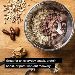 MUSCLE MILK - Muscle Milk Genuine Protein Powder Chocolate 875Gr. - The Red Vitamin MX - Suplementos Alimenticios - {{ shop.shopifyCountryName }}